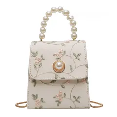  1 Sweet lady small square bag