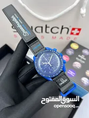  6 اوميغا سواتش اعلى صنف جميع العدادات شغالة بسعررررررر حرررق 25 دينار شامل توصيل لجميع محافظات المملكة