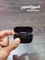  4 Apple Airpods Pro Black ( Limited Edition)