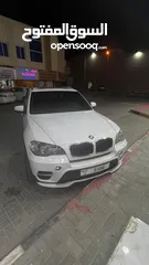  1 للبيع BMW X5 مزدسل 2013