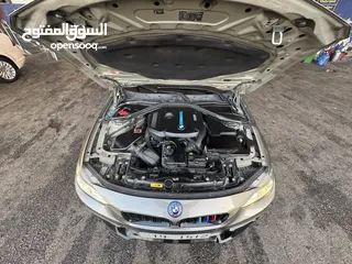  3 BMW 330e Plug in 2017  Body kit M3  320HP  Original