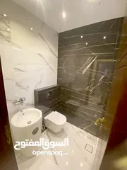  8 عبدون فيلا مستقله دوبلكس للإيجار الفارغ السنوي