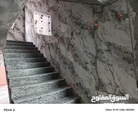  3 شقق سكنية فاخرة للبيع تشطيبات سوبر ديلوكس باعلى واجود المواصفات