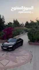  9 BMW 730L 2021 وارد الوكالة