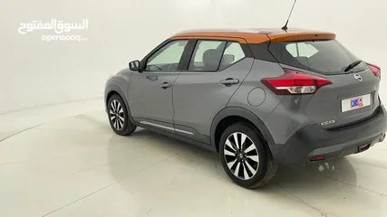  5 (FREE HOME TEST DRIVE AND ZERO DOWN PAYMENT) NISSAN KICKS