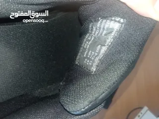  5 بوط خفيف قياس كبير وارد امريك ا