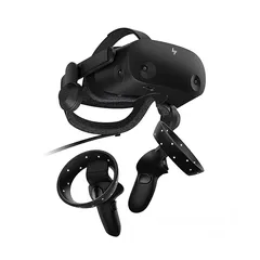  1 نظارة الواقع الافتراضي VR  HP Reverb G2 Virtual Reality