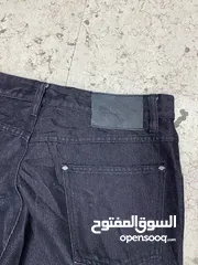  5 بنطلون Harley Davidson  size 32/34 شامل توصيل البنطلون قديم سعرو على المواقع الثانيه اغلى