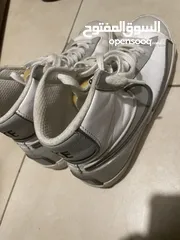  5 2 Nike shoes