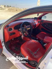  8 هونداي افانتي 1996