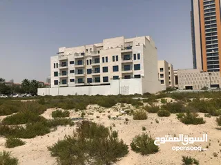  14 للبيع قطعة أرض سكنية فاخرة في مثلث قرية الجميرا (JVT)For Sale Prime Residential Plot in Jumeirah