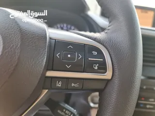  24 Lexus RX350 V6 GCC 2016 price 92,000Aed