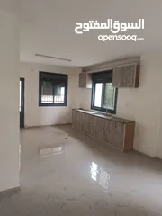  4 شقة للايجار حي الجامعه