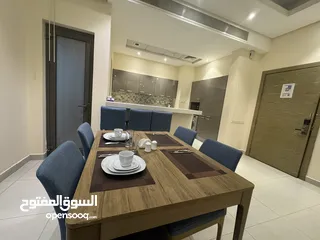  3 Modernly Furnished 2 Bedroom Apartment Ava For Rent in Juffair !!