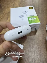  2 سماعه ايربود