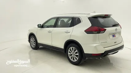  5 (FREE HOME TEST DRIVE AND ZERO DOWN PAYMENT) NISSAN X TRAIL