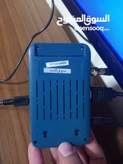  1 عرض ريسيفر سبايدر HD بحاله الزيرو جميع الاشتراكات