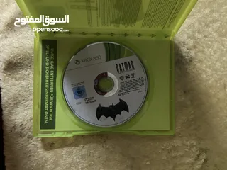  8 طقم سي دي اكس بوكس 360