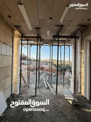  6 بيت مستقل للبيع
