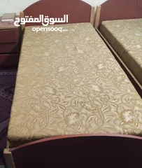 1 تخوت عدد 3 خشب زانتفصيل