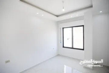  20 شقه مميزه 120م في ابو علندا بتشطيب ملوكي مع هديه مطبخ راكب امكانية التقسيط مع المالك