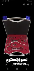  18 Dental,Surgical and ENT Instruments