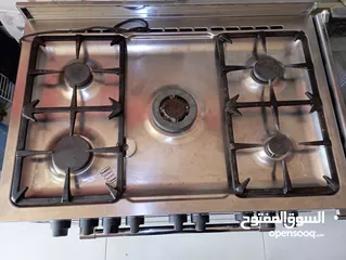  1 Cooking Range for Sale