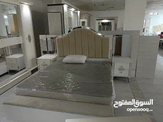  7 غرف نوم لاتيه