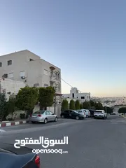  6 ارض للبيع بالقرب من شارع المطار