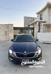  2 اوكتافيا 2016 ترخيص 2016 اوتومات برايفت يد ثانية سعرر حررق 57.000 شيكل