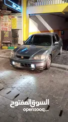  1 هوندا سيفيك 1998 للبيع