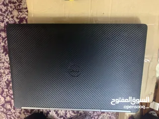  3 Dell 7710 Xeon 8 GB Graphics