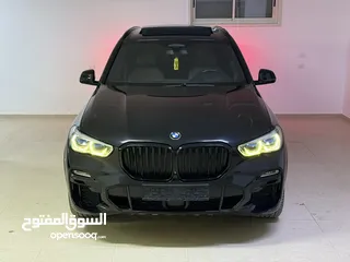  1 BMW x5 30d full++