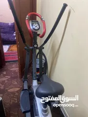  7 جهاز كروس بحاله الوكاله فحص كامل كلو شغال ميه بالميه
