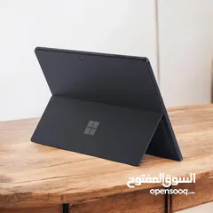  4 يتوفر Microsoft Surface Pro 7