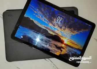  2 تاب.... تابلت... TCL TAB 10S