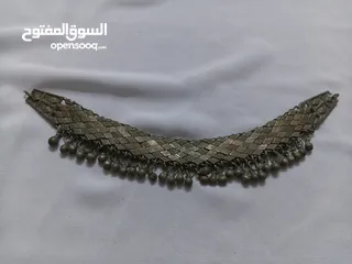  27 فضه مستعمله كسر للبيع
