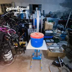  19 جميع انواع العدد شو ما بتحتاج موجود