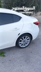  14 مازدا 3 2016 mazda