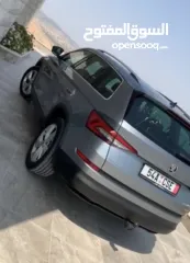  2 كودياك دفع رباعي