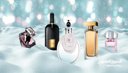  8 الاصلي Gucci Bamboo عطر جوشي