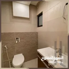  20 شقة تسوية دوبلكس  للبيع في ضاحية النخيل بالقرب من مسجد المحسنات مساحة 329