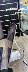  2 صوت عالي جدا I MAC 2015 رفيع بحالة لجديد 4K Retina نظام حديث Sonoma