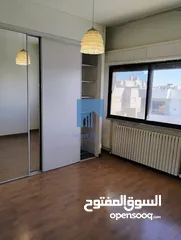  4 شقة مميزة للبيع في الصويفية  - مقابل البركة مول طابق ثالث 185م بسعر مغري