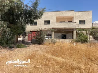  9 منزل مستقل مع مخازن تجارية للبيع والتنازل فوري