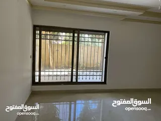  11 شقة طابقية مرج الحمام 280م