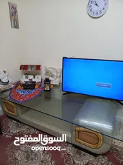  1 طقم كنب امريكي بلون مميز للبيع