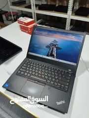  2 Lenovo ThinkPad l14  شو بتستنى لحق حالك ! عروض حقيقية مش وهمية     i5 جيل 11