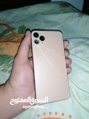  2 للبيع أو البدل ايفون 11 pro max