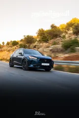  1 CUPRA FORMENTOR VZ 2020